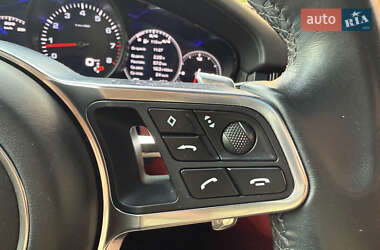 Внедорожник / Кроссовер Porsche Cayenne 2019 в 