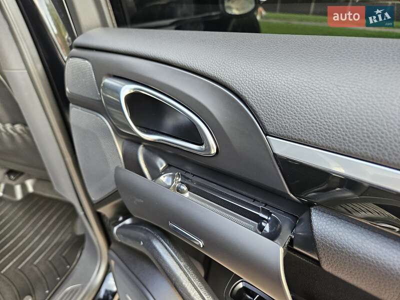 Внедорожник / Кроссовер Porsche Cayenne 2013 в Полтаве
