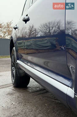 Внедорожник / Кроссовер Porsche Cayenne 2007 в 
