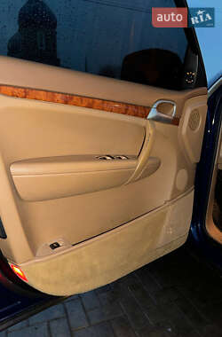 Внедорожник / Кроссовер Porsche Cayenne 2007 в 