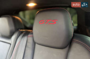 Внедорожник / Кроссовер Porsche Cayenne 2014 в 
