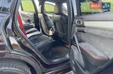 Внедорожник / Кроссовер Porsche Cayenne 2014 в 