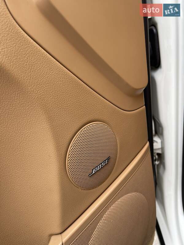 Внедорожник / Кроссовер Porsche Cayenne 2008 в Днепре