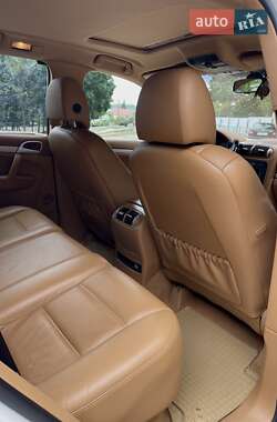 Внедорожник / Кроссовер Porsche Cayenne 2008 в 
