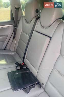 Внедорожник / Кроссовер Porsche Cayenne 2006 в 