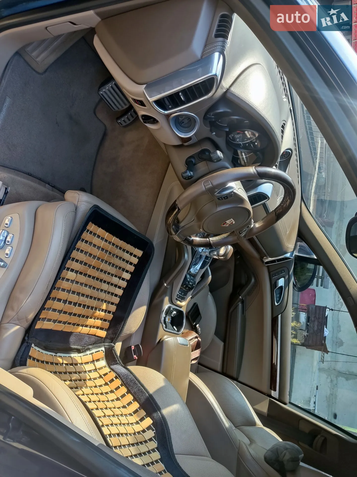 2013 Porsche Cayenne - мініатюра 5