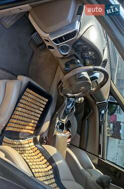 Внедорожник / Кроссовер Porsche Cayenne 2013 в 