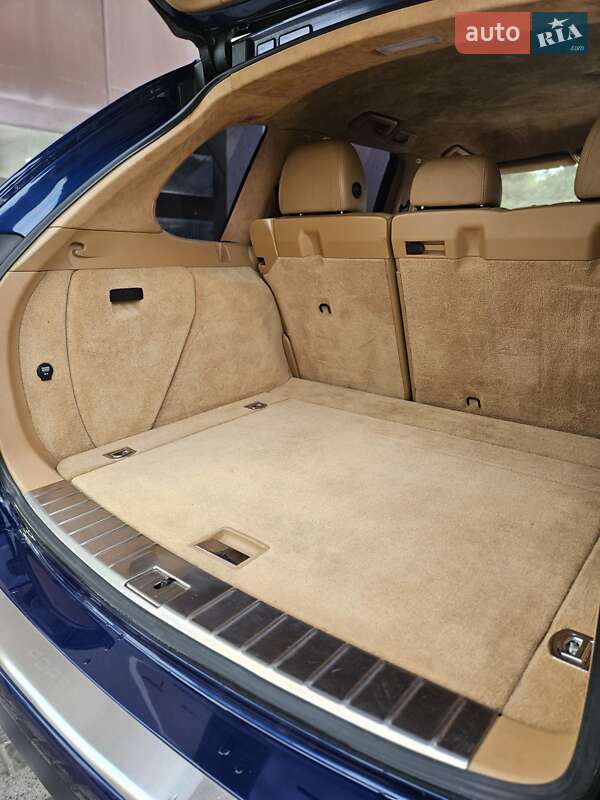 Внедорожник / Кроссовер Porsche Cayenne 2008 в Львове