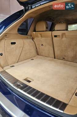 Внедорожник / Кроссовер Porsche Cayenne 2008 в 