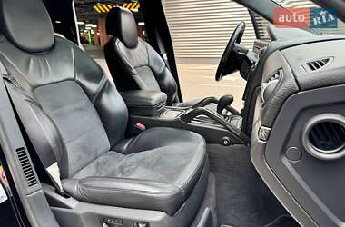 Внедорожник / Кроссовер Porsche Cayenne 2008 в 