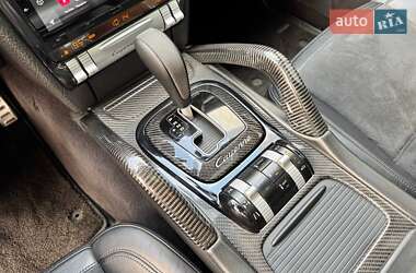 Внедорожник / Кроссовер Porsche Cayenne 2008 в 