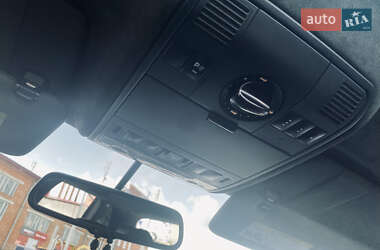 Внедорожник / Кроссовер Porsche Cayenne 2007 в 