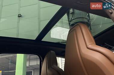 Внедорожник / Кроссовер Porsche Cayenne 2020 в 