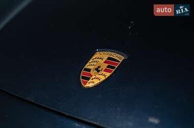 Внедорожник / Кроссовер Porsche Cayenne 2019 в 