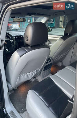 Внедорожник / Кроссовер Porsche Cayenne 2006 в 