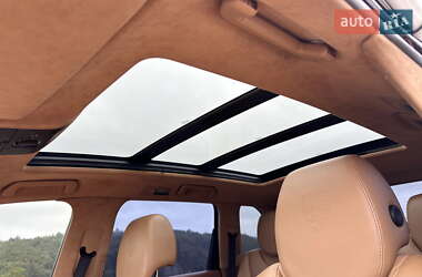 Внедорожник / Кроссовер Porsche Cayenne 2006 в 