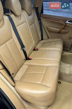Внедорожник / Кроссовер Porsche Cayenne 2006 в 