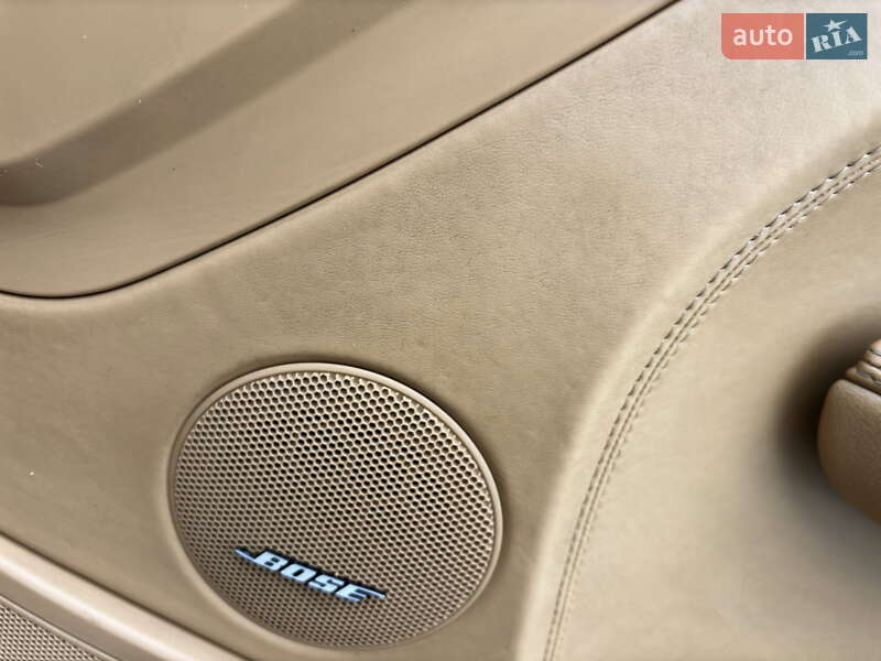 Внедорожник / Кроссовер Porsche Cayenne 2006 в Житомире