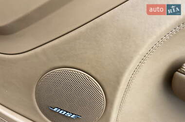 Внедорожник / Кроссовер Porsche Cayenne 2006 в 