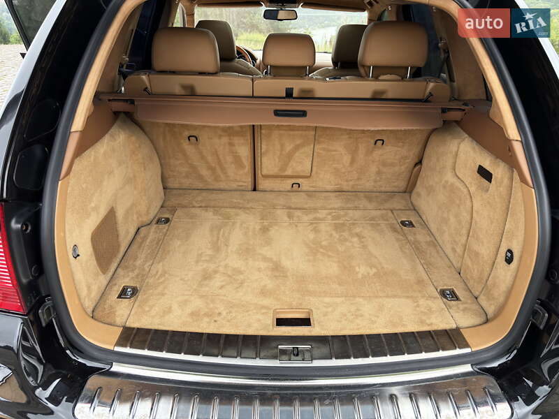 Внедорожник / Кроссовер Porsche Cayenne 2006 в Житомире