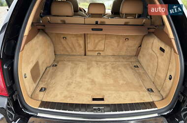 Внедорожник / Кроссовер Porsche Cayenne 2006 в 