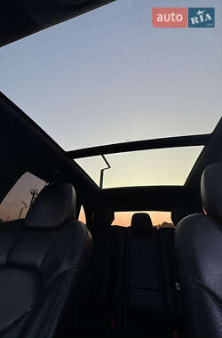 Внедорожник / Кроссовер Porsche Cayenne 2013 в 