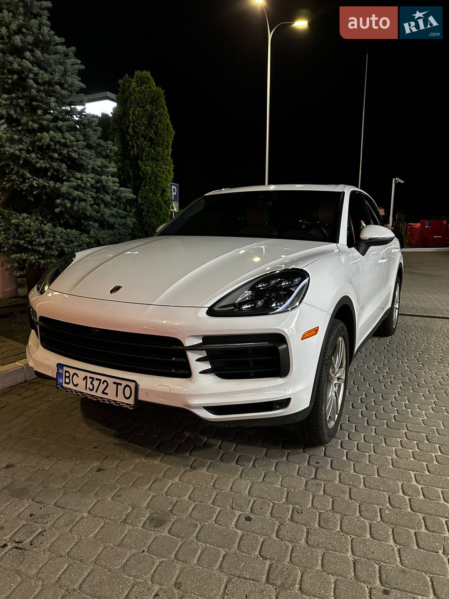 2019 Porsche Cayenne - мініатюра 11