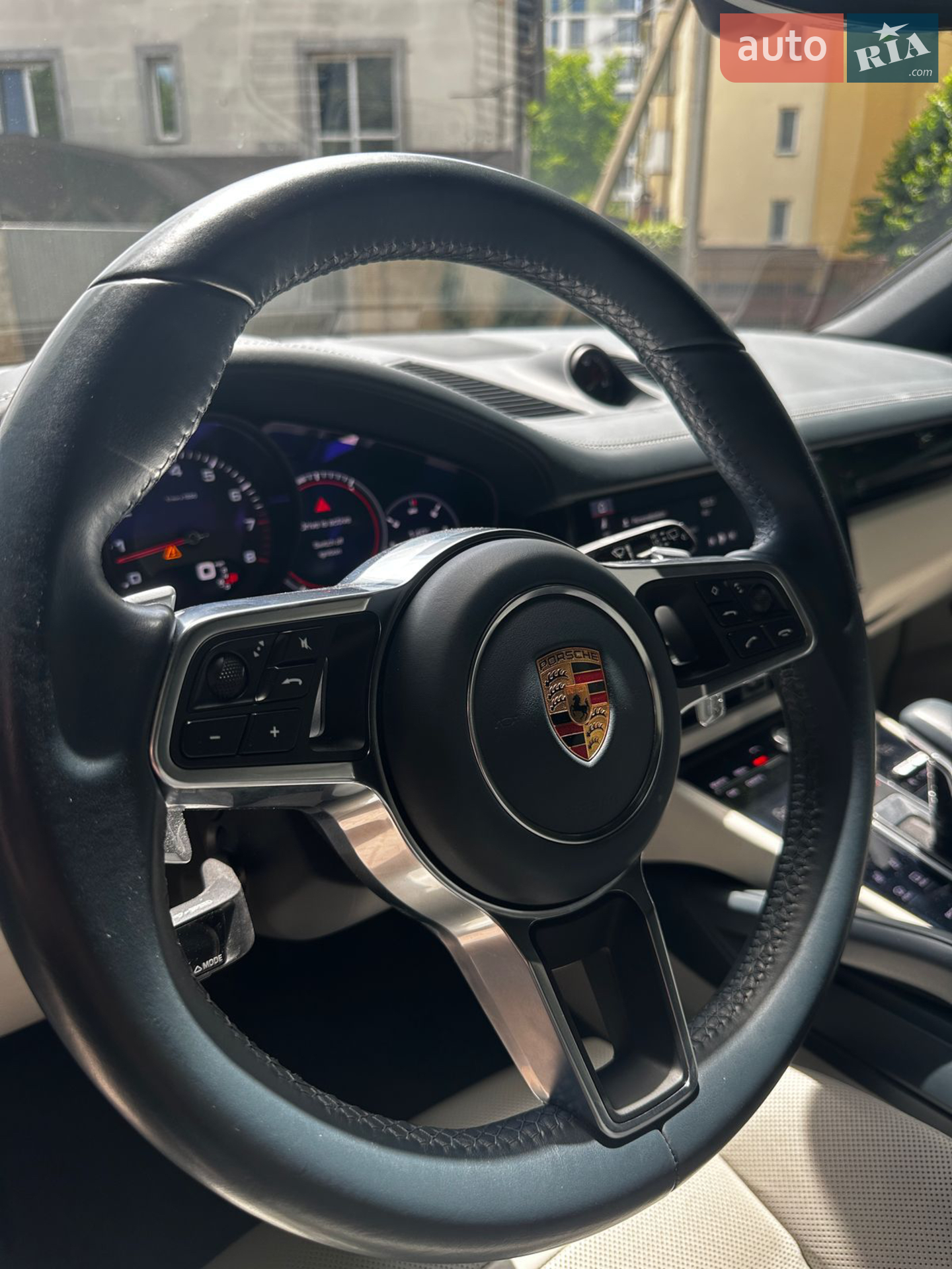 2019 Porsche Cayenne - мініатюра 15