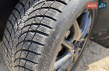Внедорожник / Кроссовер Porsche Cayenne 2006 в 