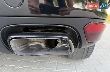 Внедорожник / Кроссовер Porsche Cayenne 2012 в 
