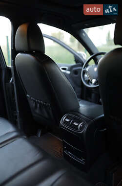 Внедорожник / Кроссовер Porsche Cayenne 2007 в 