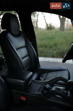 Внедорожник / Кроссовер Porsche Cayenne 2007 в 