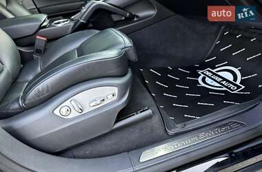 Внедорожник / Кроссовер Porsche Cayenne 2017 в 