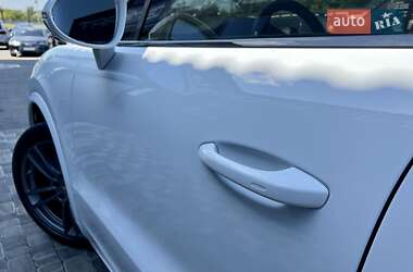 Внедорожник / Кроссовер Porsche Cayenne 2018 в 