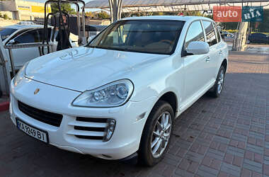 Внедорожник / Кроссовер Porsche Cayenne 2008 в 