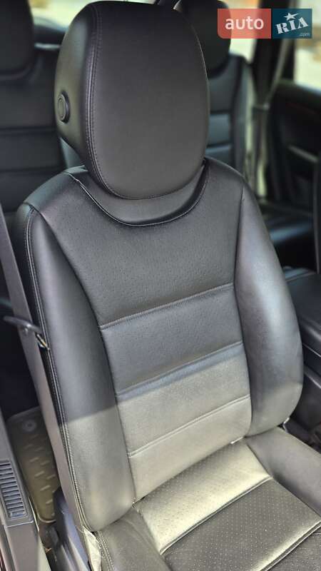 Внедорожник / Кроссовер Porsche Cayenne 2008 в Днепре