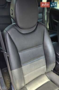Внедорожник / Кроссовер Porsche Cayenne 2008 в 