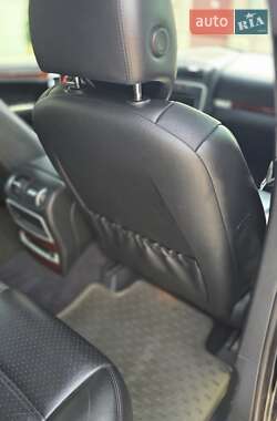 Внедорожник / Кроссовер Porsche Cayenne 2008 в 