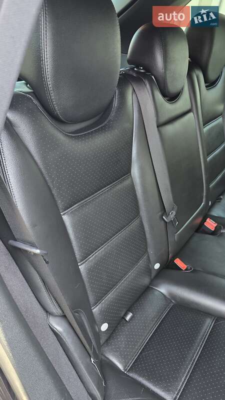 Внедорожник / Кроссовер Porsche Cayenne 2008 в Днепре