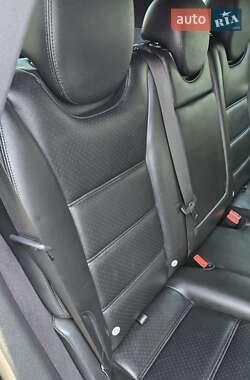 Внедорожник / Кроссовер Porsche Cayenne 2008 в 