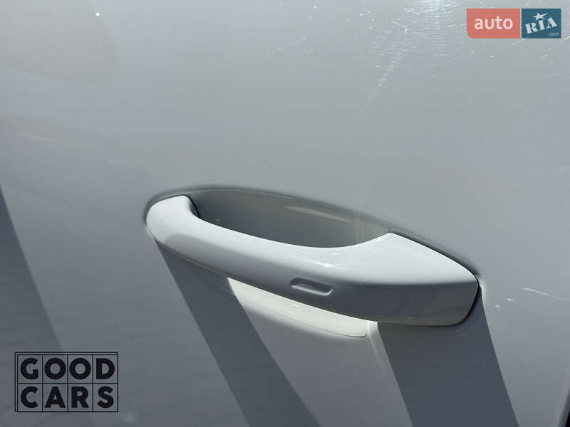 Позашляховик / Кросовер Porsche Cayenne 2018 в Одесі