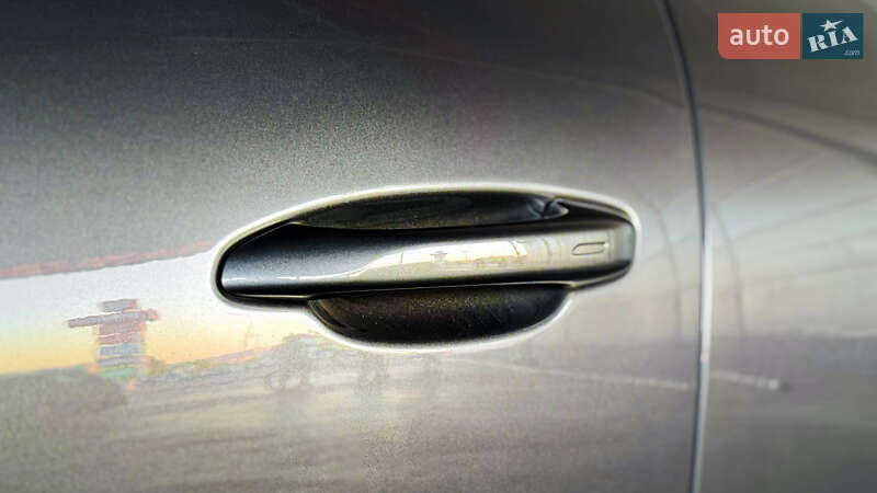Внедорожник / Кроссовер Porsche Cayenne 2021 в Ровно