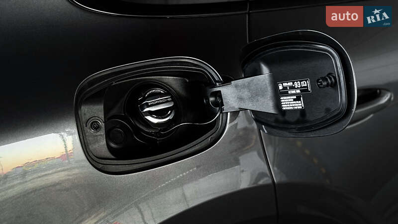 Внедорожник / Кроссовер Porsche Cayenne 2021 в Ровно фото 43 Внедорожник / Кроссовер Porsche Cayenne 2021 в Ровно