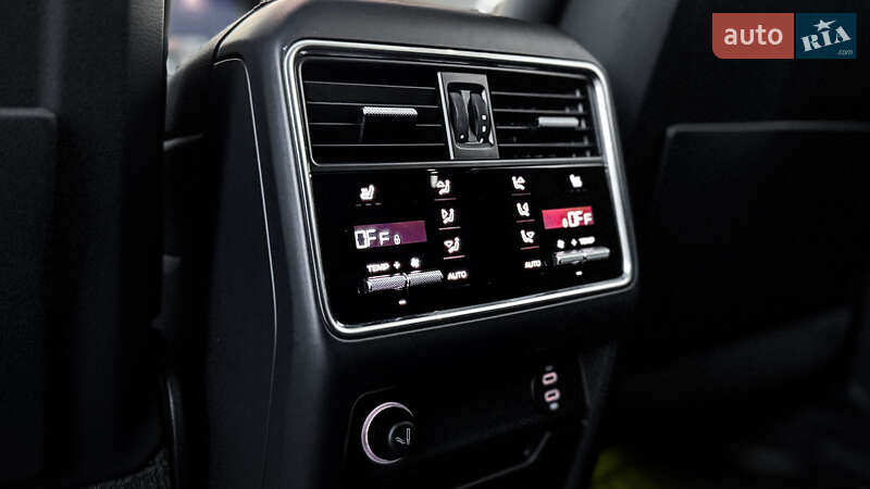 Внедорожник / Кроссовер Porsche Cayenne 2021 в Ровно фото 82 Внедорожник / Кроссовер Porsche Cayenne 2021 в Ровно