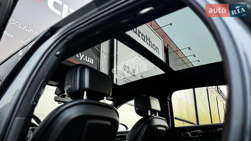 Внедорожник / Кроссовер Porsche Cayenne 2021 в Ровно фото 70 Внедорожник / Кроссовер Porsche Cayenne 2021 в Ровно