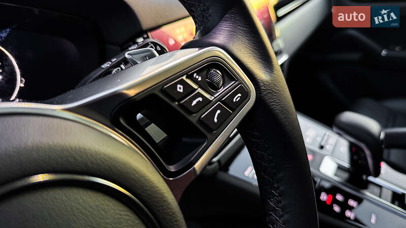 Внедорожник / Кроссовер Porsche Cayenne 2021 в Ровно фото 76 Внедорожник / Кроссовер Porsche Cayenne 2021 в Ровно