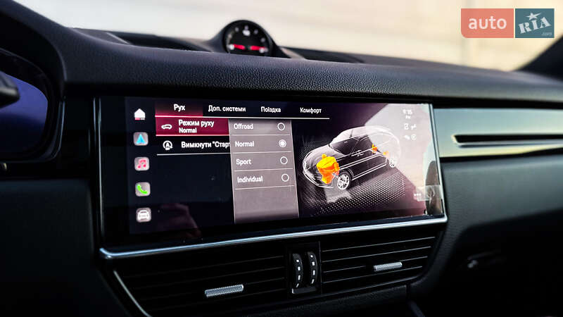 Внедорожник / Кроссовер Porsche Cayenne 2021 в Ровно фото 83 Внедорожник / Кроссовер Porsche Cayenne 2021 в Ровно