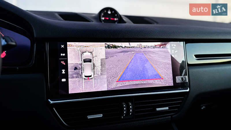 Внедорожник / Кроссовер Porsche Cayenne 2021 в Ровно фото 86 Внедорожник / Кроссовер Porsche Cayenne 2021 в Ровно