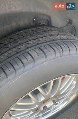 Внедорожник / Кроссовер Porsche Cayenne 2008 в 