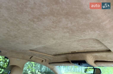 Внедорожник / Кроссовер Porsche Cayenne 2008 в 